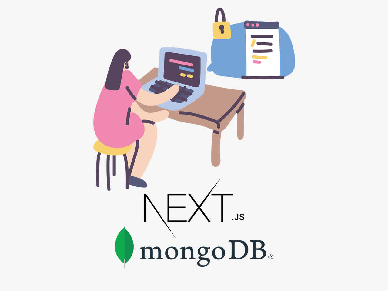 How I build a full-fledged app with Next.js and MongoDB Part 3: Email Verification, Password Reset/Change