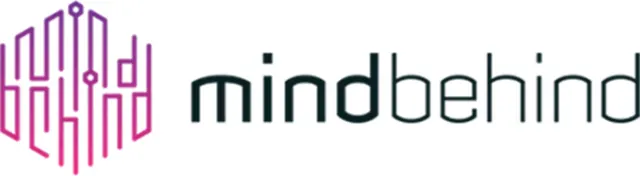 MindBehind Logo
