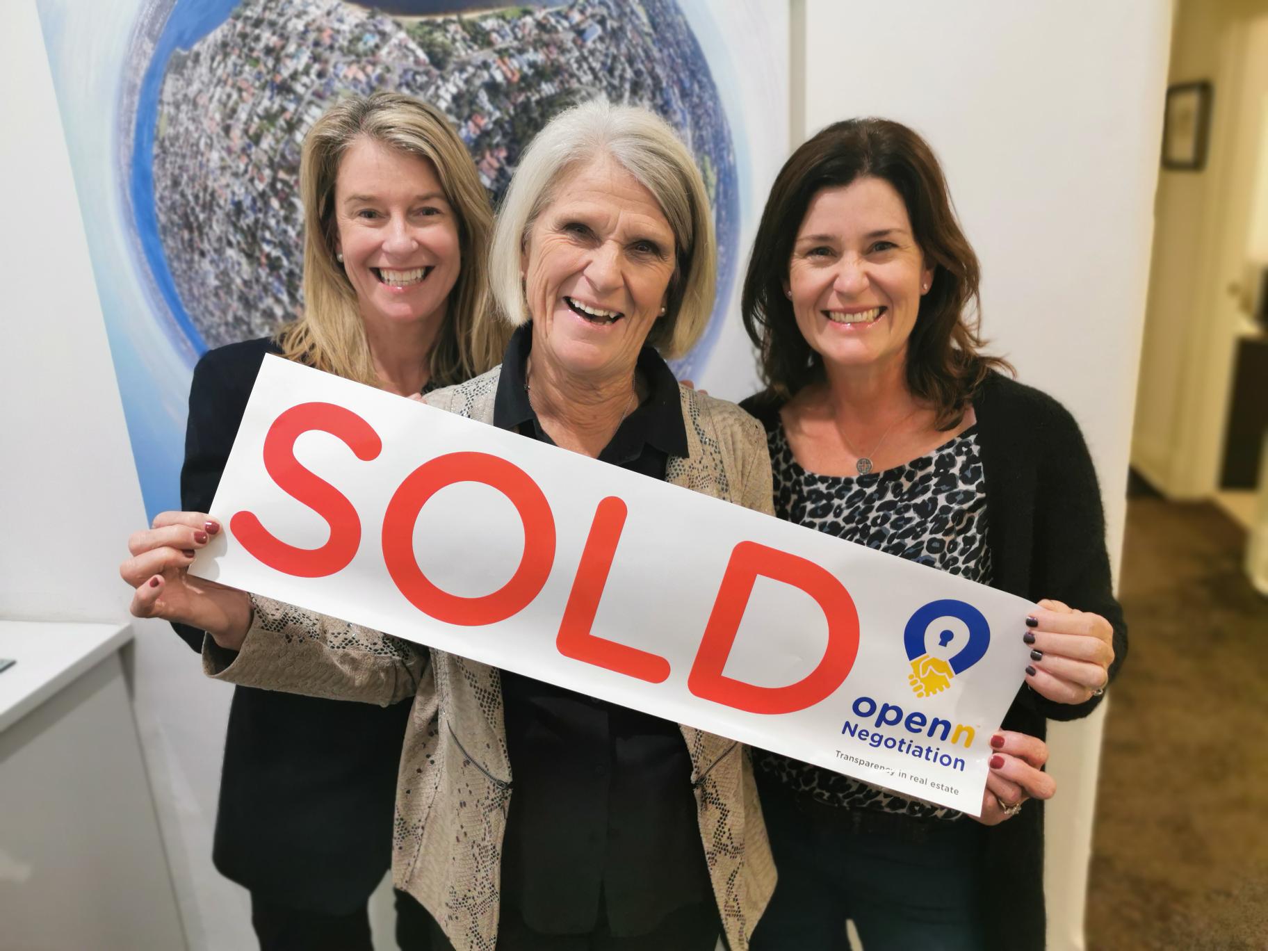 Perth home sets multimillion dollar online auction record