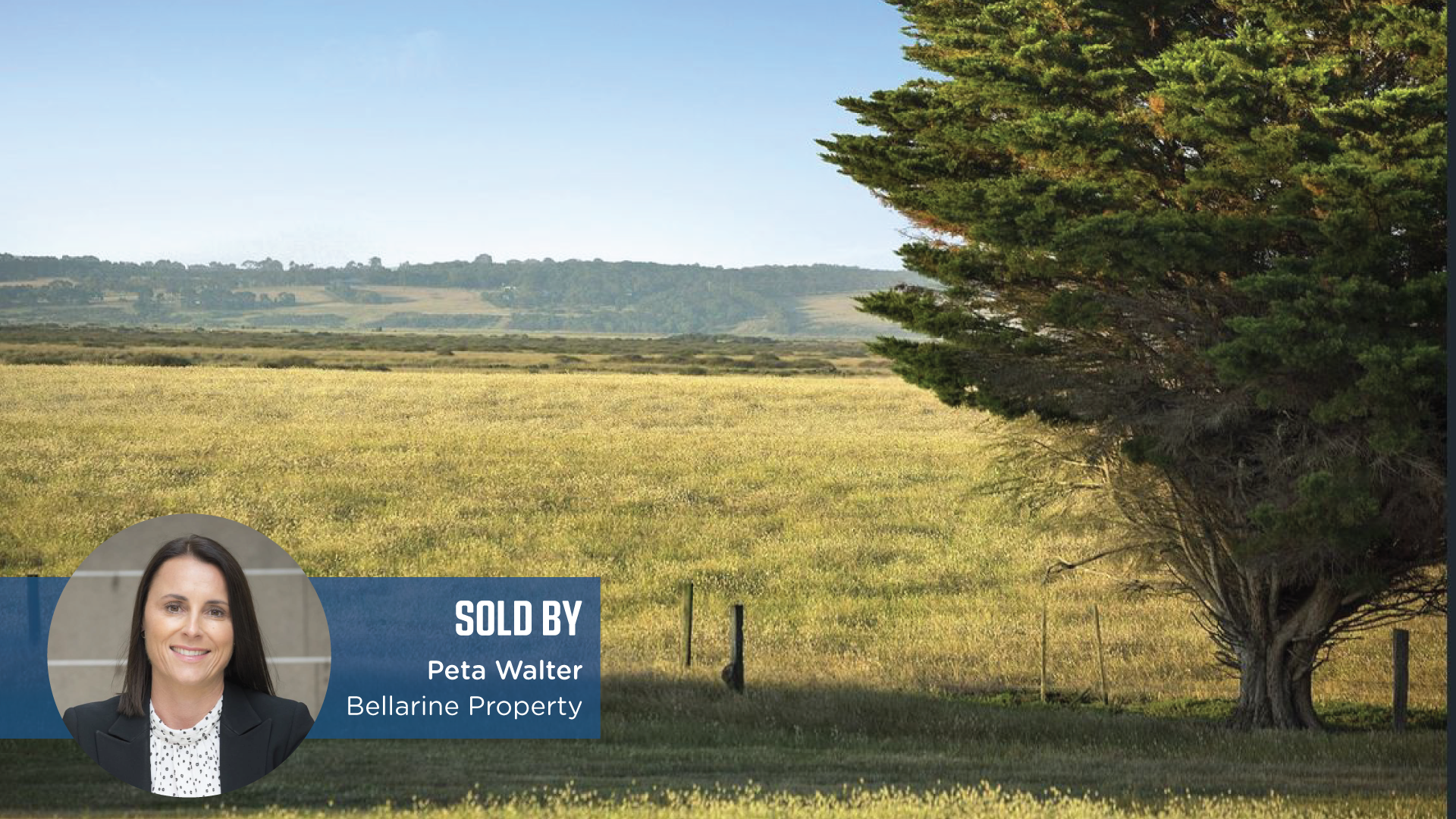 Property sells for 220k over reserve in Barwon Heads