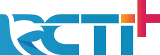 RCTI+ Logo