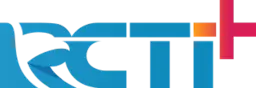 RCTI+ Logo