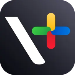 Vision+ Logo