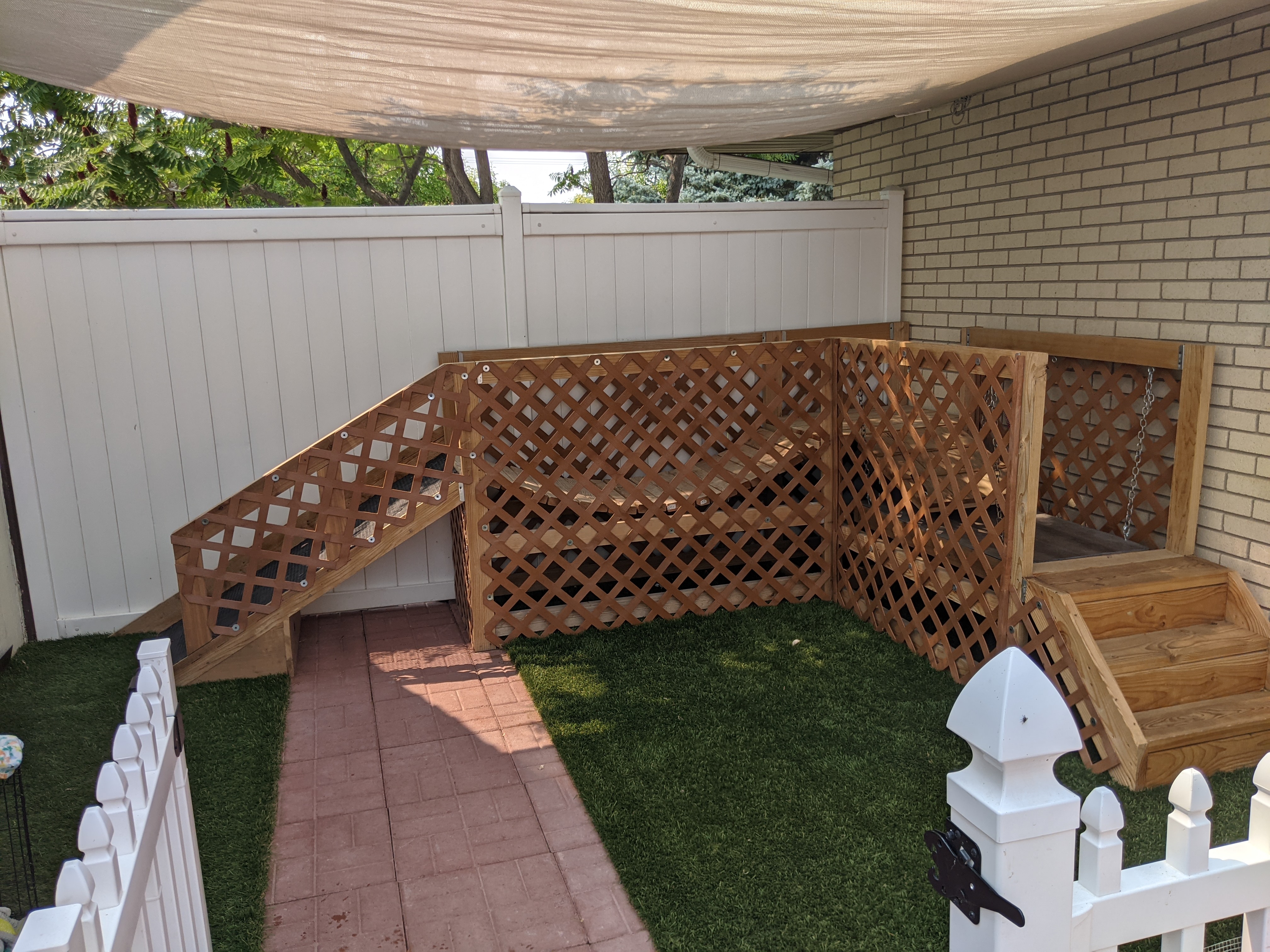 Mountain Sky Goldens