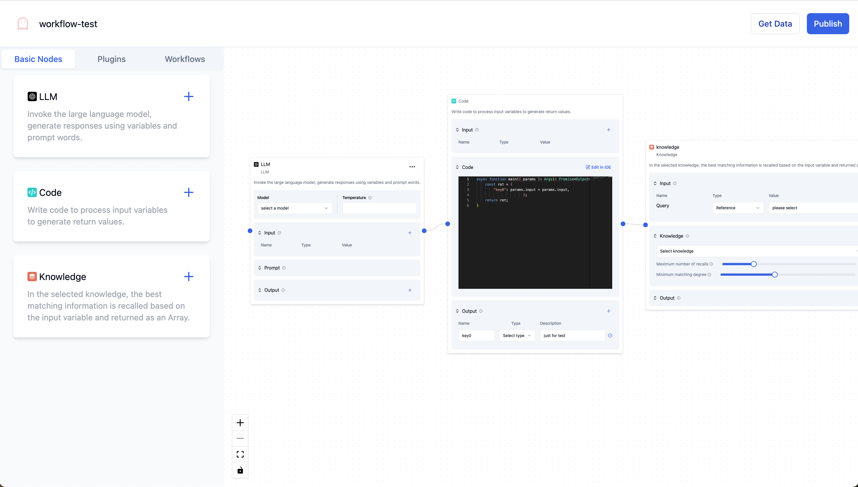 LLM-vueflow-chatbot