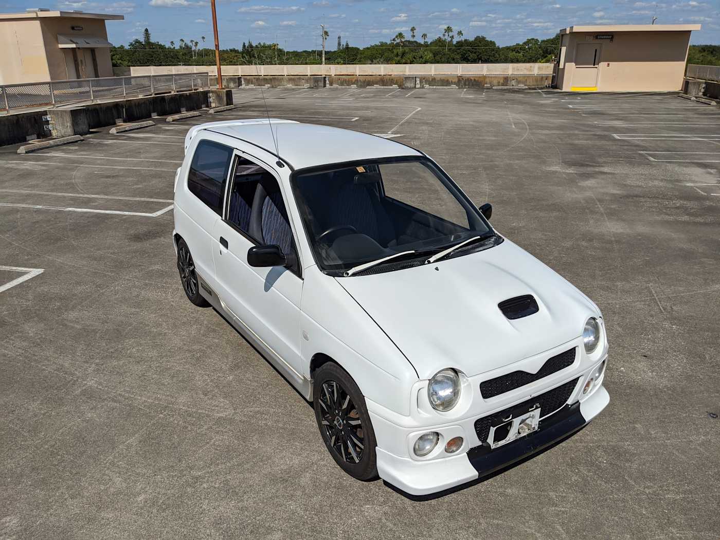1995 Suzuki Alto Works Rs Z Sports Mind Limerence Motor Co 1995 Suzuki Alto Works Rs Z Sports Mind Limerence Motor Co