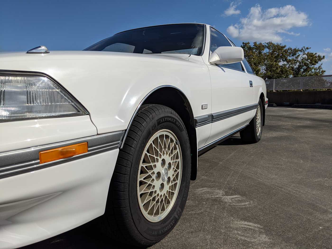 Toyota soarer 3g Toyota soarer 3g