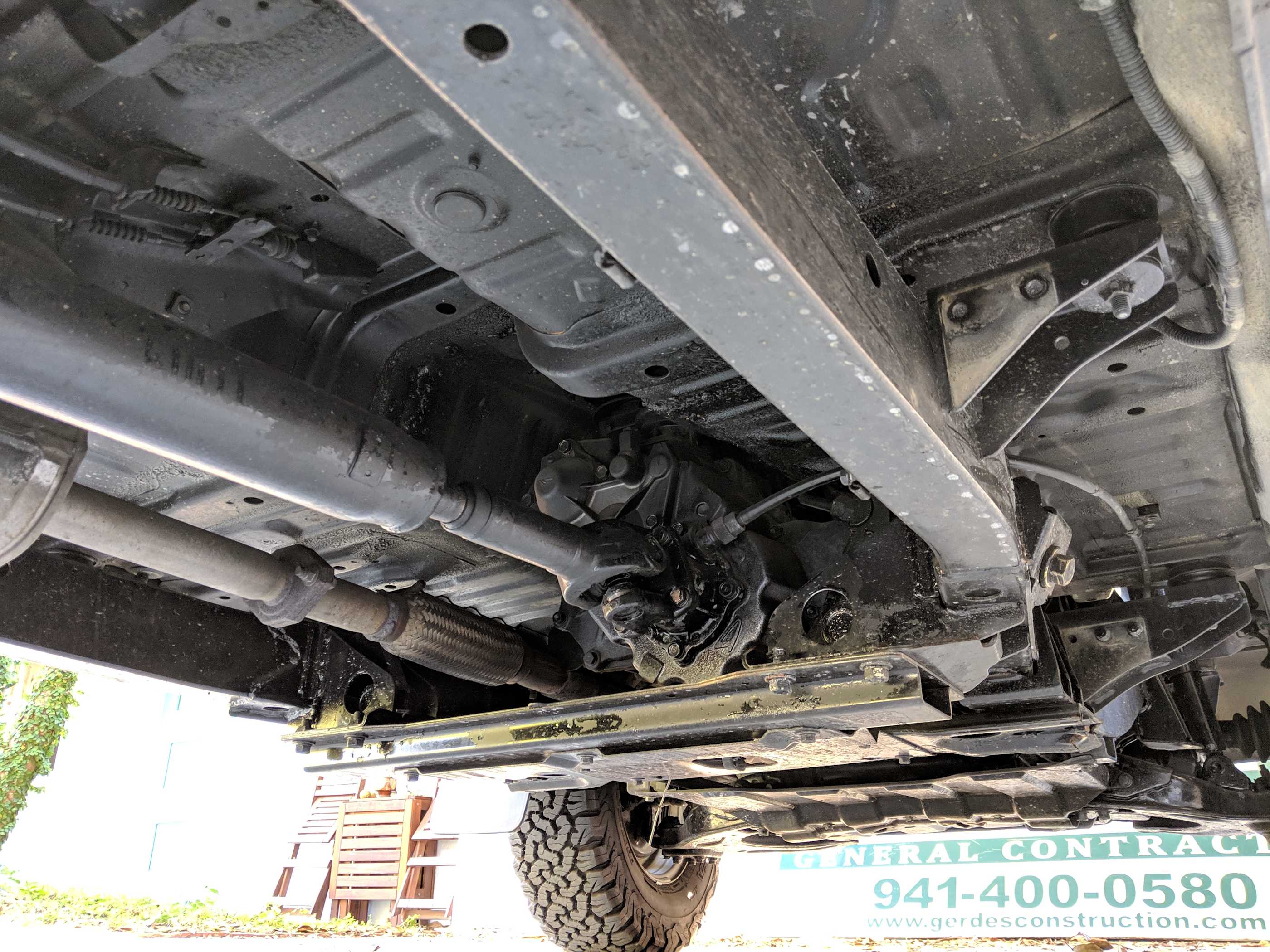 Запчасти daihatsu rugger
