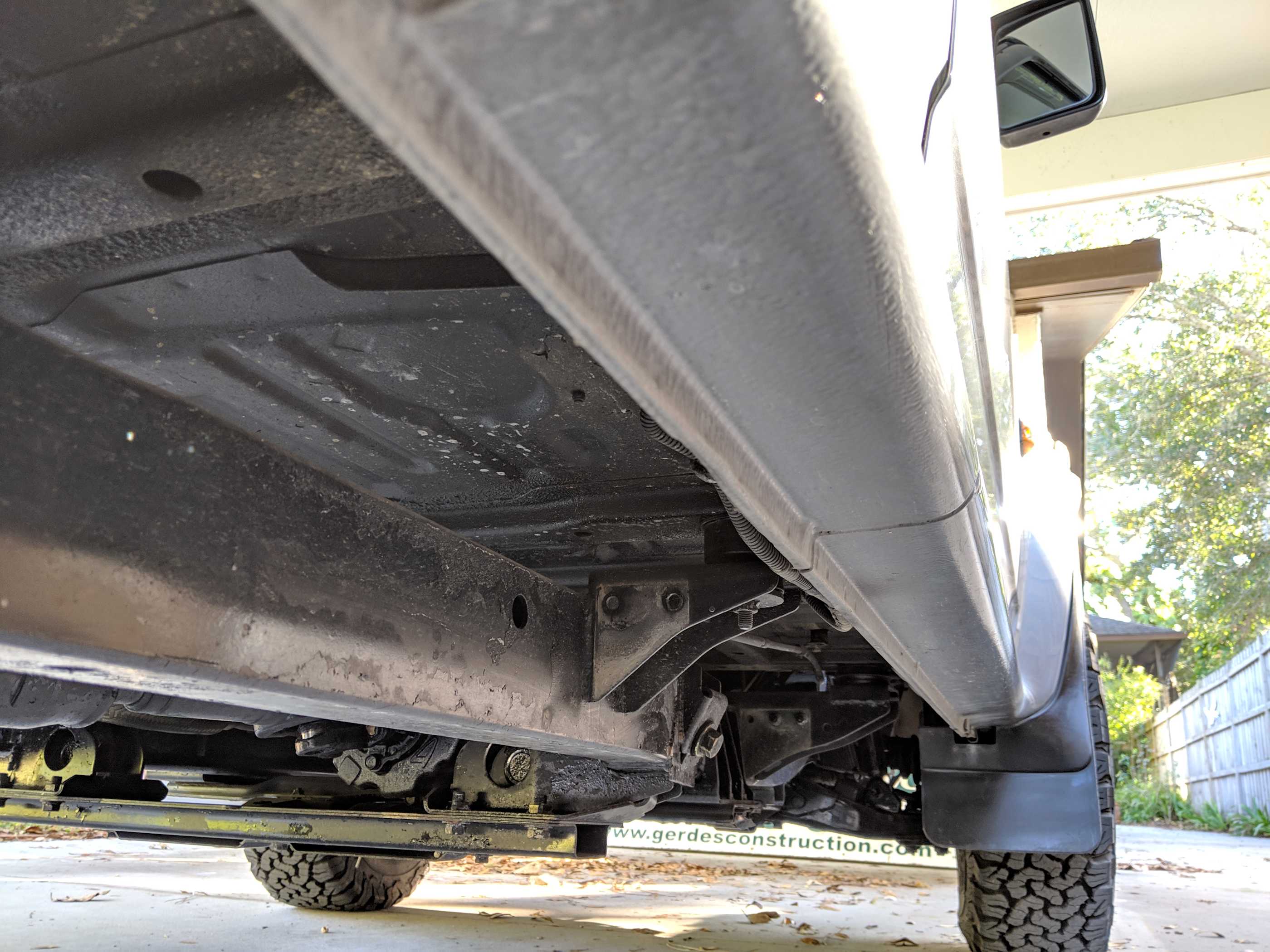 Запчасти daihatsu rugger