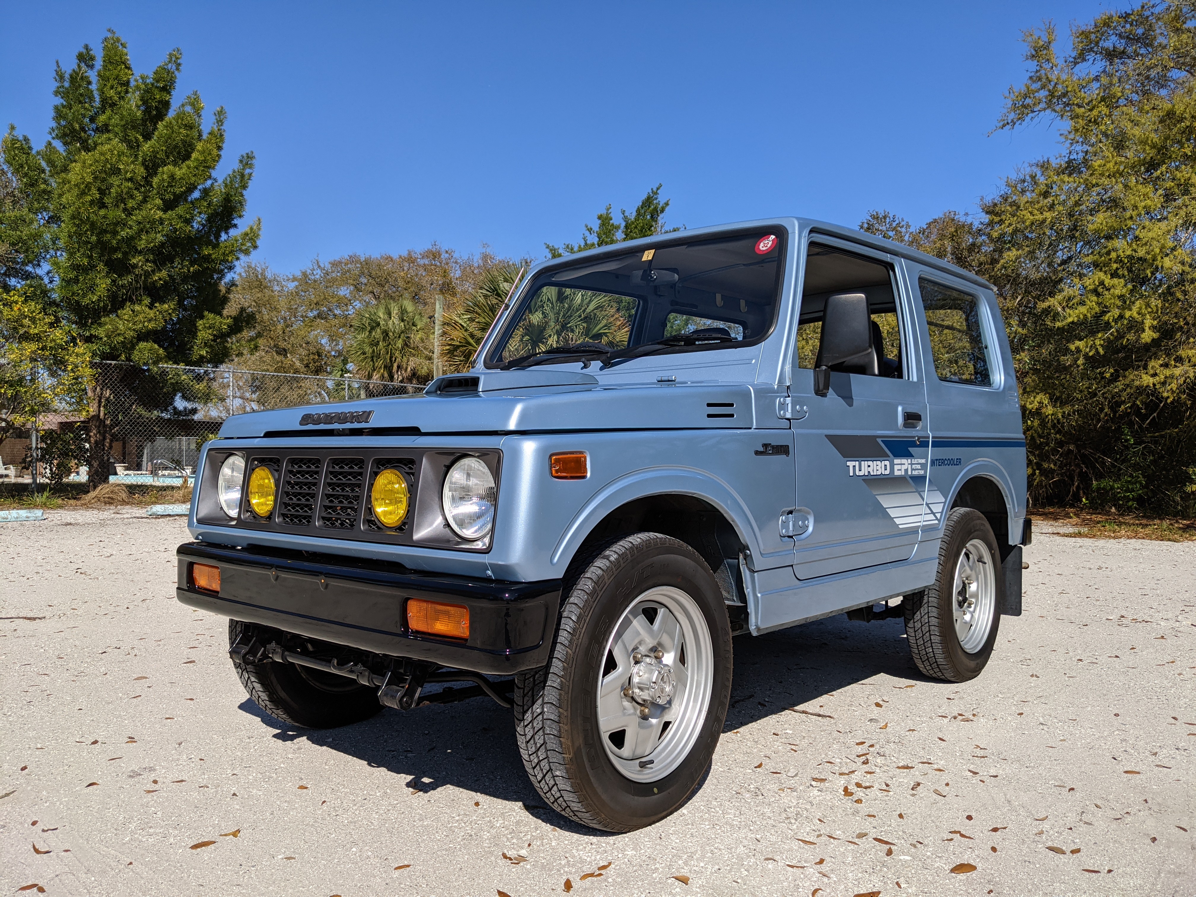 1988_Suzuki_Jimny_JA71-