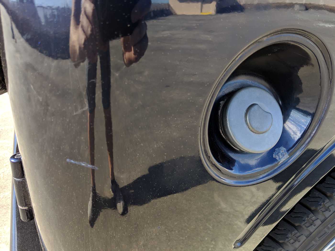 1992 Suzuki Jimny Wild Wind JA11 Limerence Motor Co.