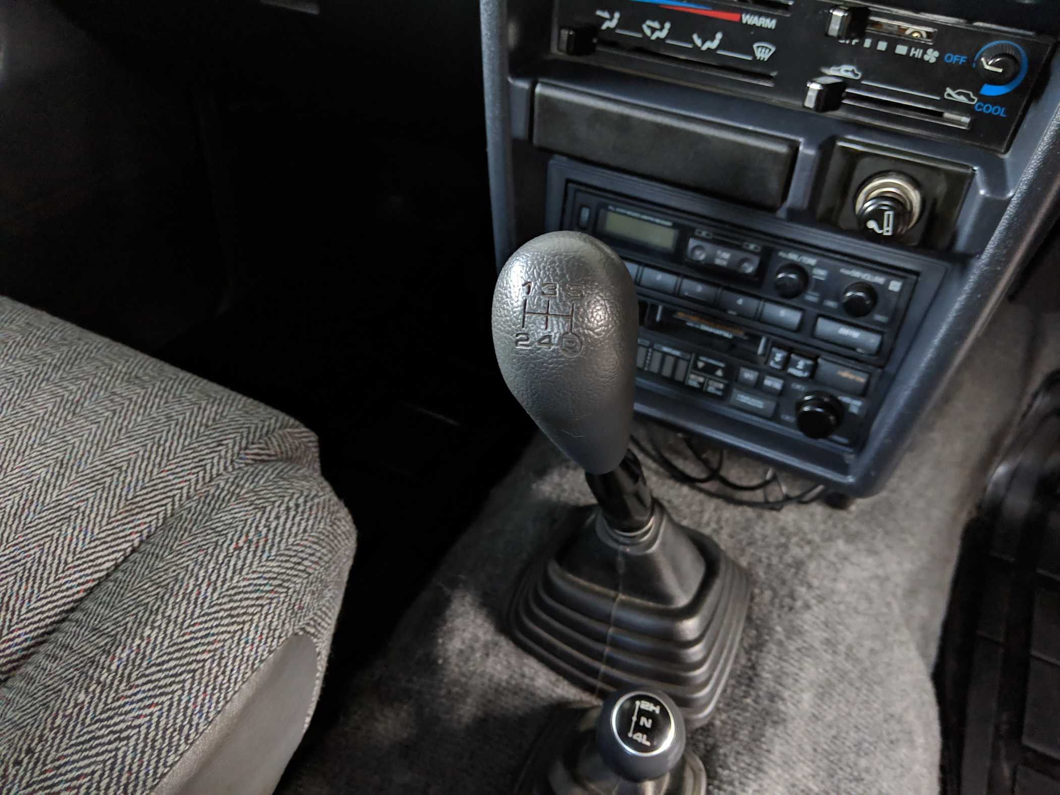 Запчасти daihatsu rugger