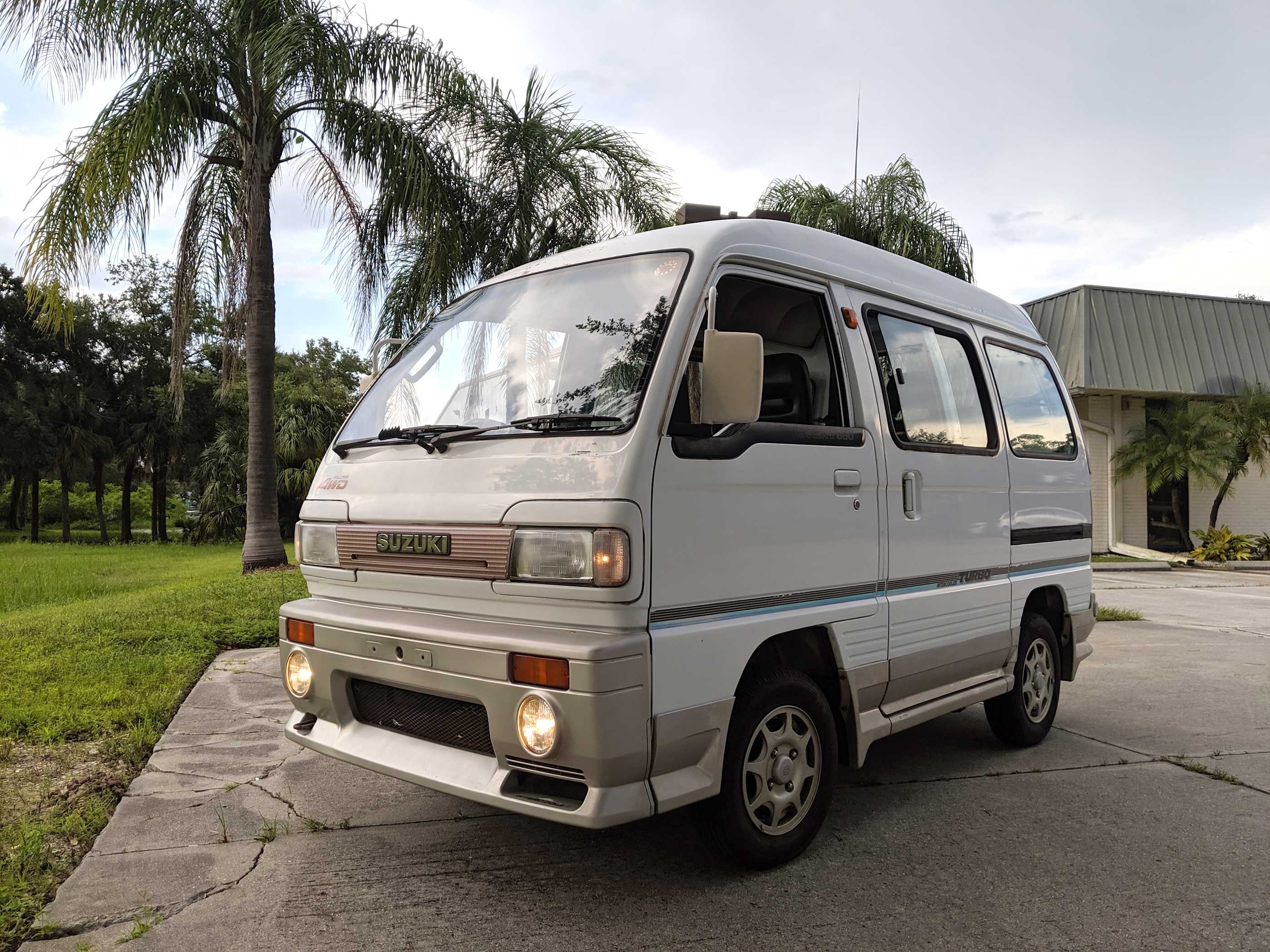 Мопед suzuki tune