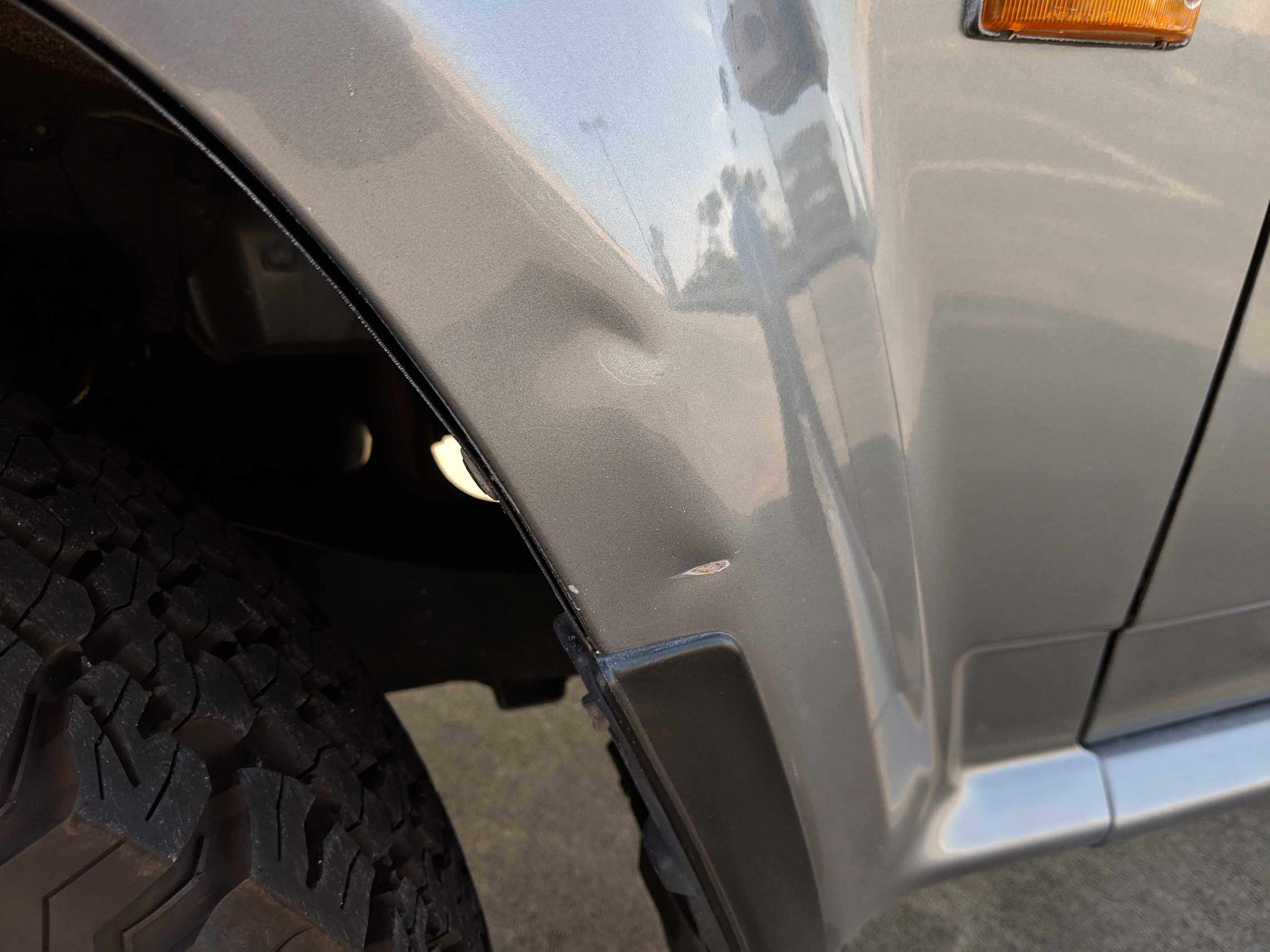 Запчасти daihatsu rugger