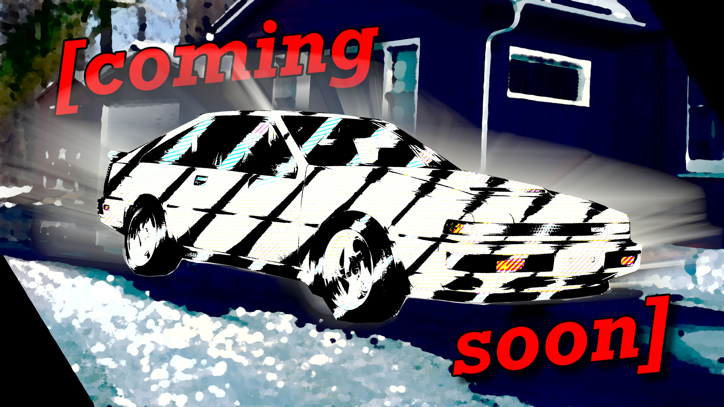 1984 Datsun 200SX / S12 Nissan Silvia