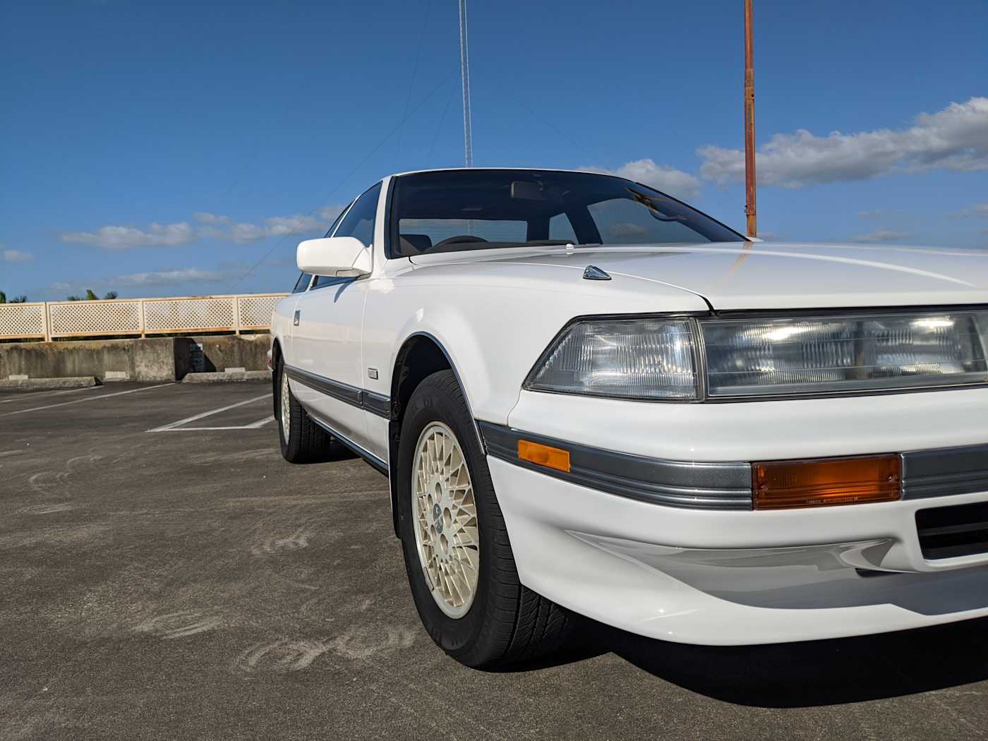 Toyota soarer 3g Toyota soarer 3g
