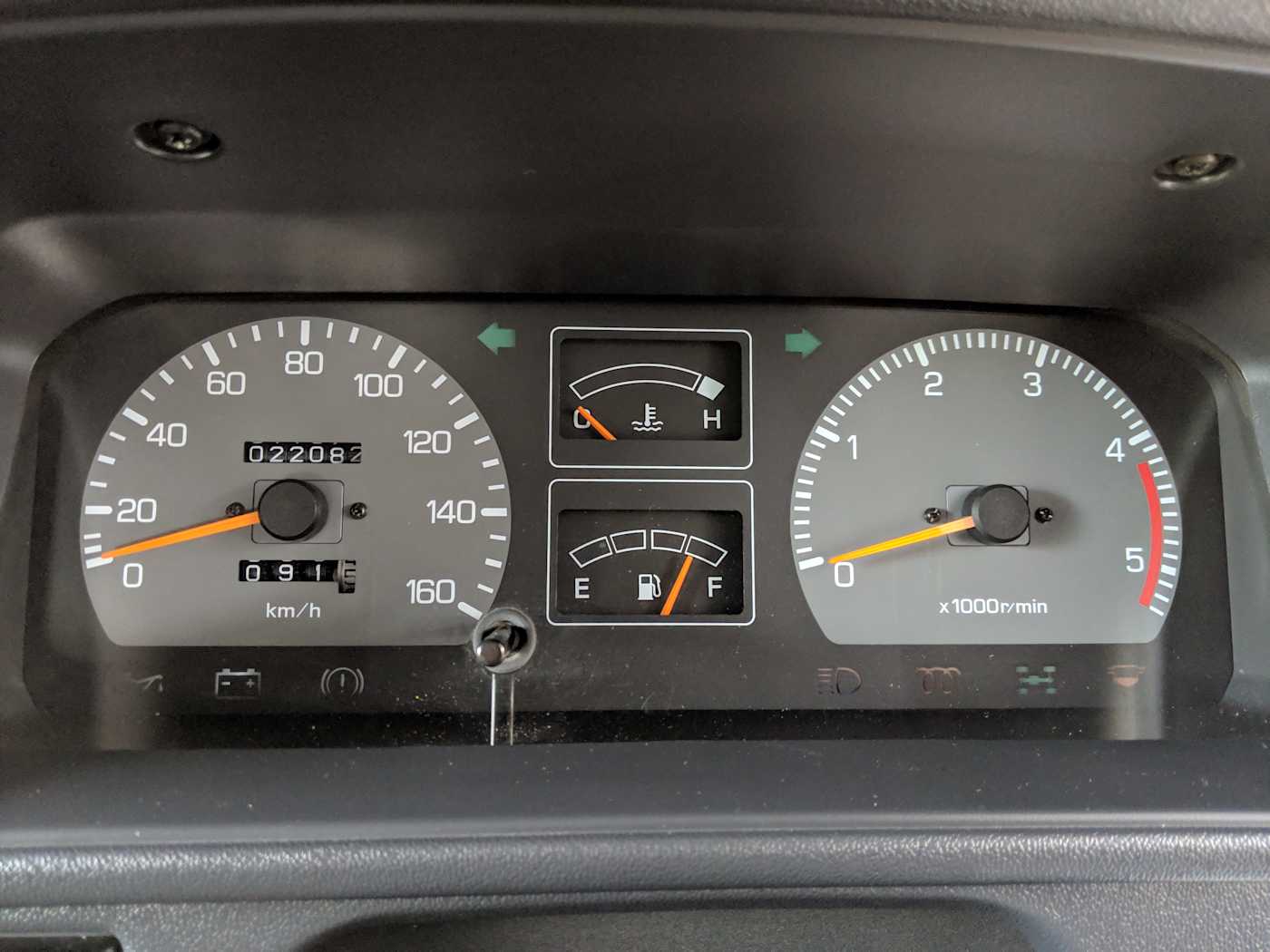 Запчасти daihatsu rugger
