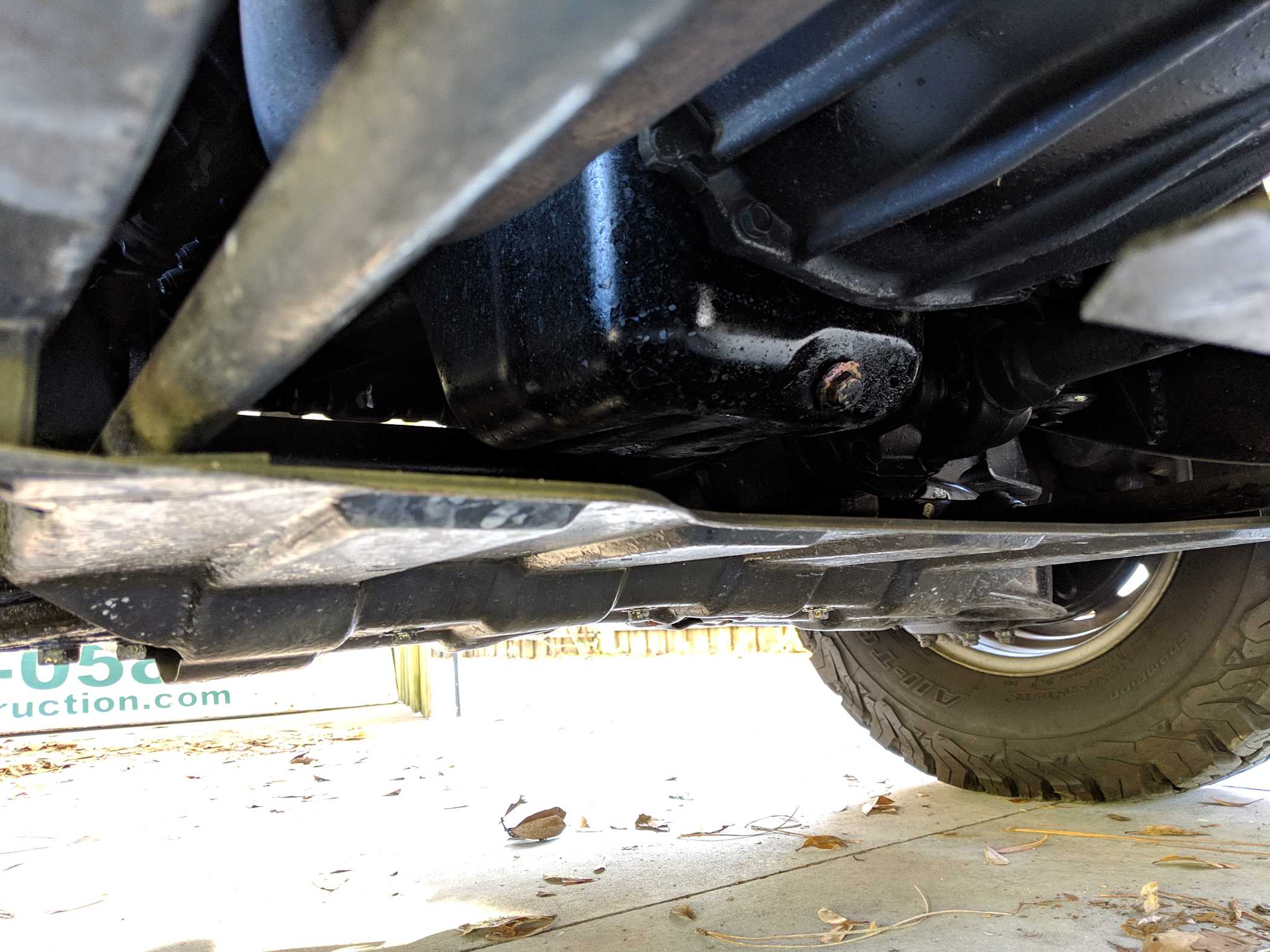 Запчасти daihatsu rugger