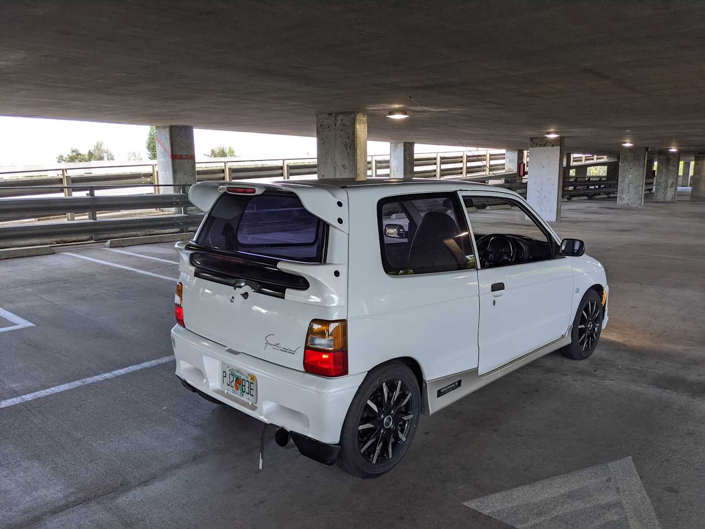 1995 Suzuki Alto Works Rs Z Sports Mind Limerence Motor Co 1995 Suzuki Alto Works Rs Z Sports Mind Limerence Motor Co