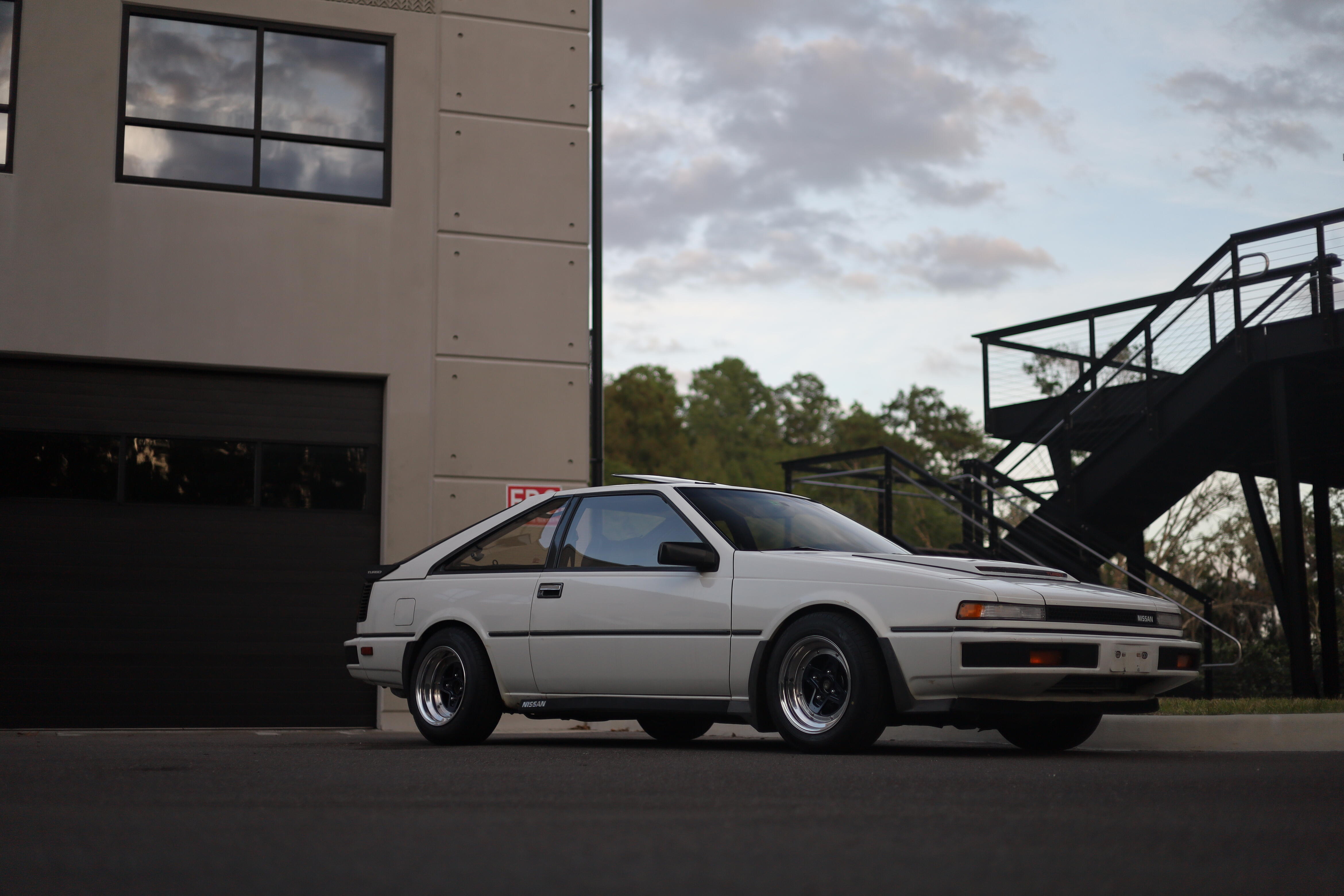 1984 Datsun 200SX / S12 Nissan Silvia