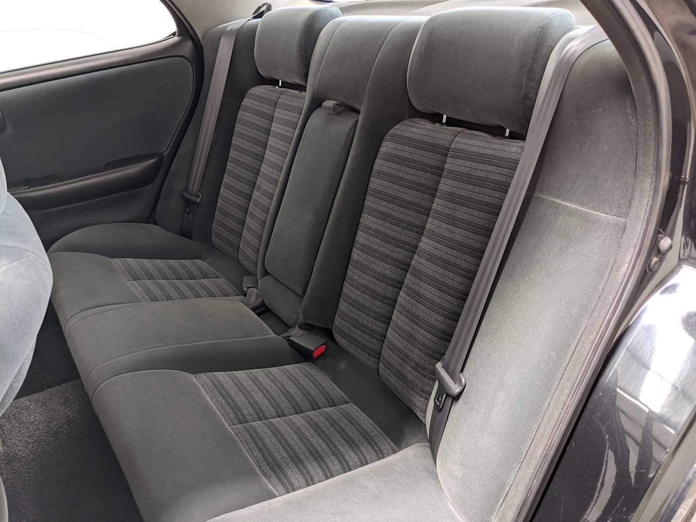 1992 Toyota Cresta JZX90 Tourer V Limerence Motor Co.