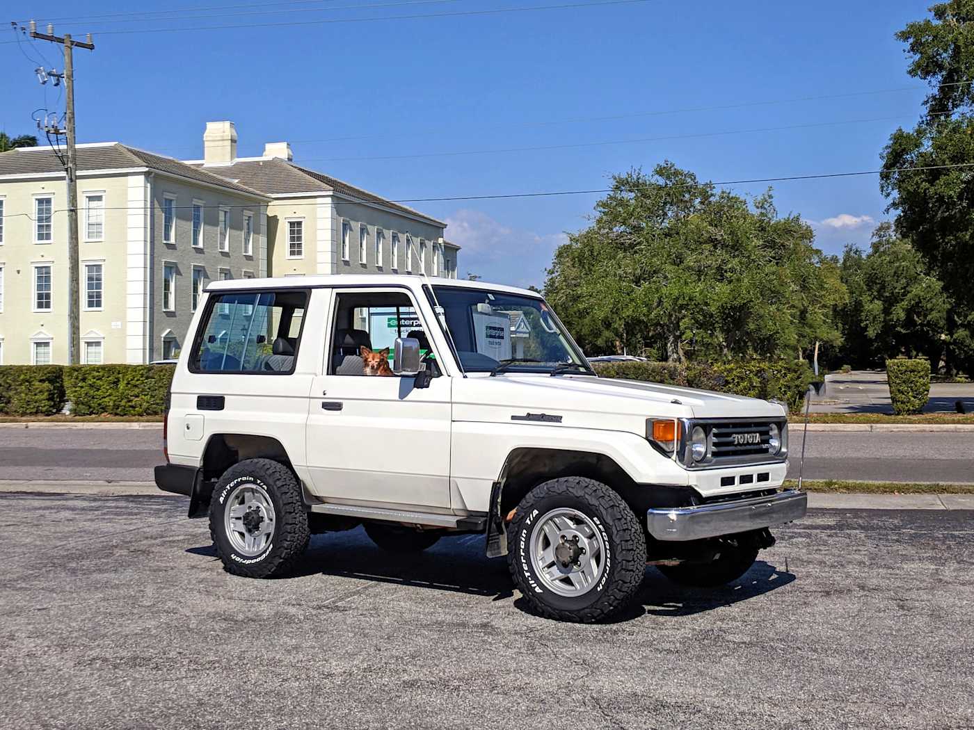 Toyota Bundera Manual Toyota Bundera Manual