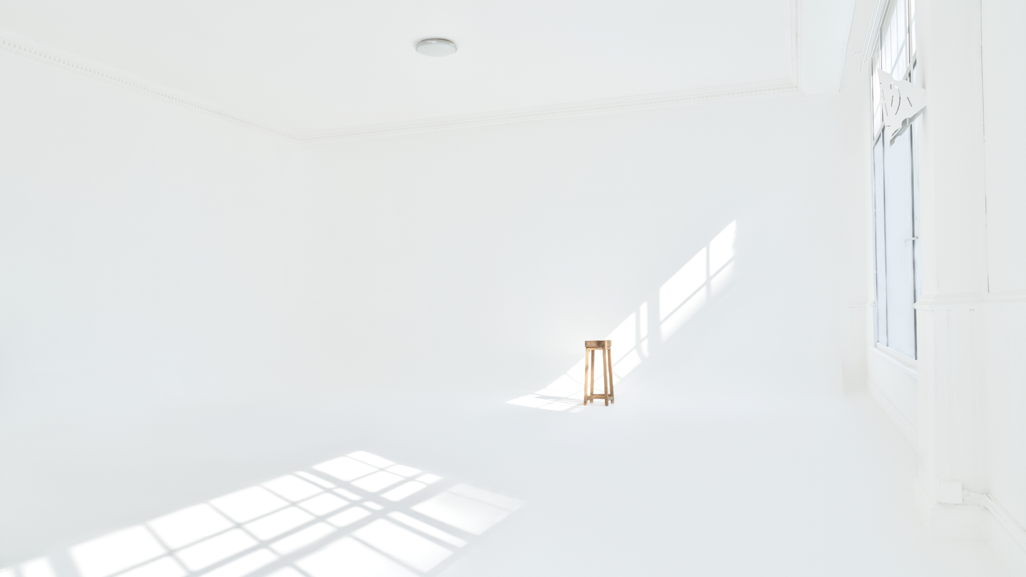 natural light photo studio