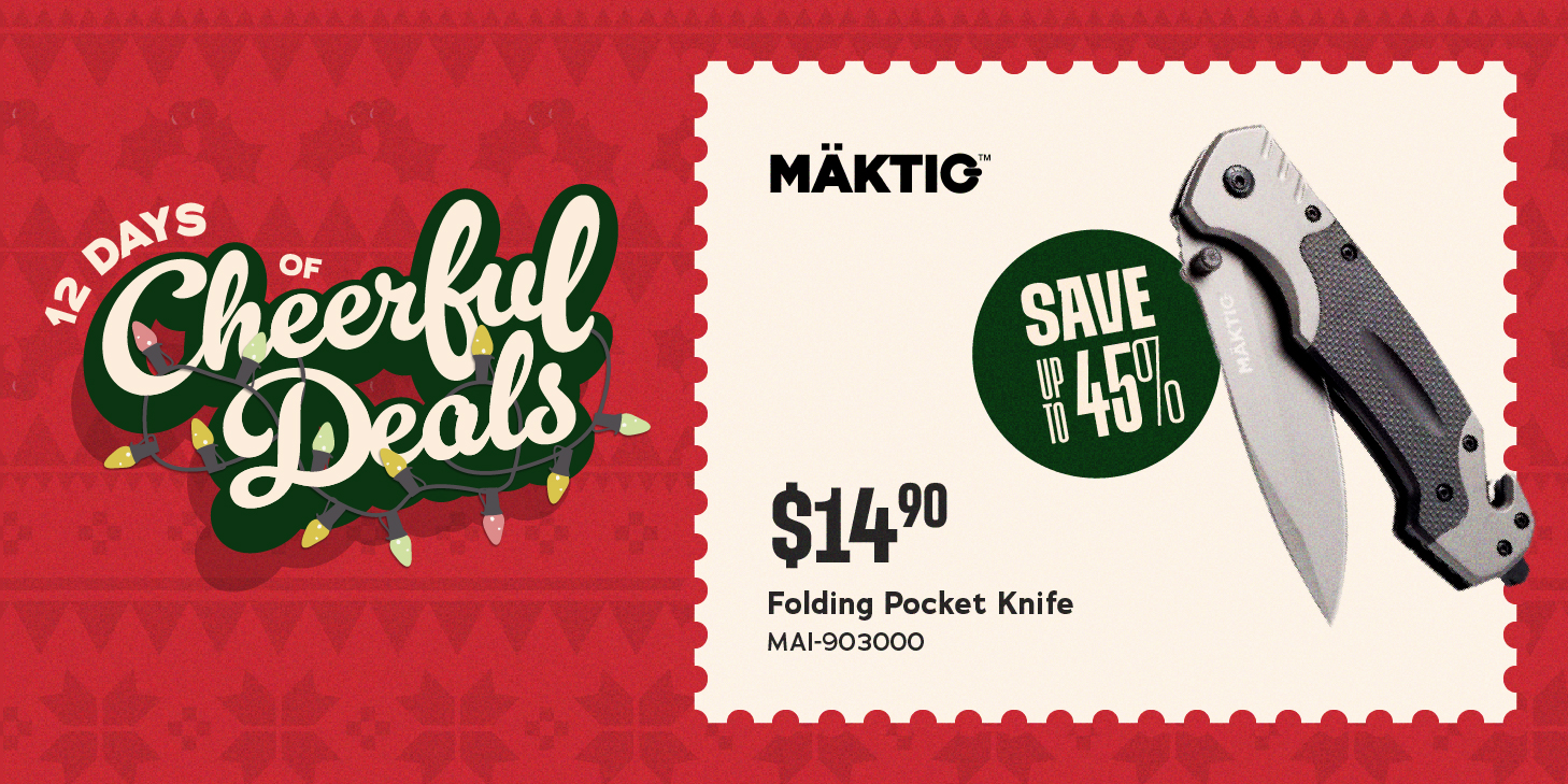 12 Days of Christmas - Day 8 | Image