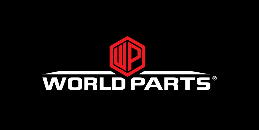 World Parts hero banner