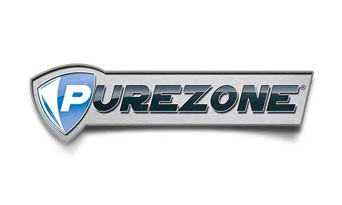 PUREZONE Logo