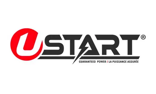 U-Start Logo