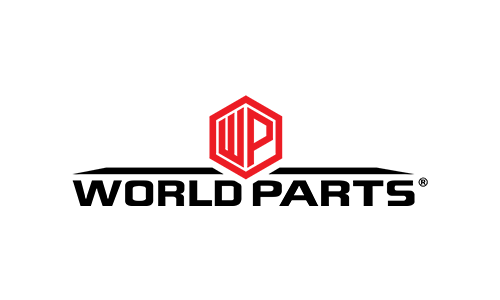 Worldparts® Logo