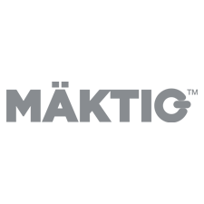 MAKTIG Logo