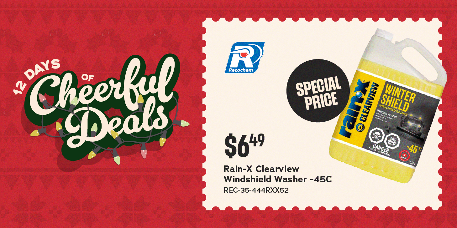 12 Days of Christmas - Day 12 | Image