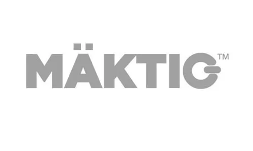 MÄKTIG™ Logo