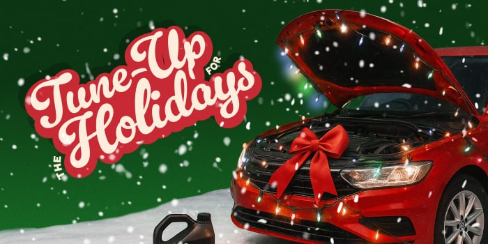 December Retail Flyer 2025 | Banner 