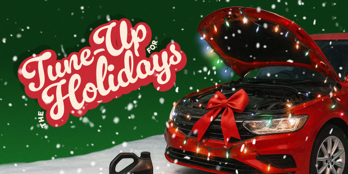 December Retail Flyer 2025 | Banner 