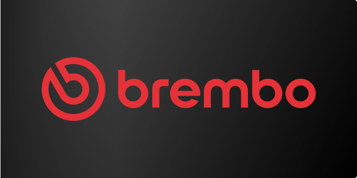 brembo banner