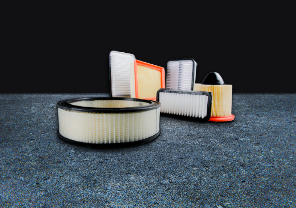 Purezone - Air Filters Image