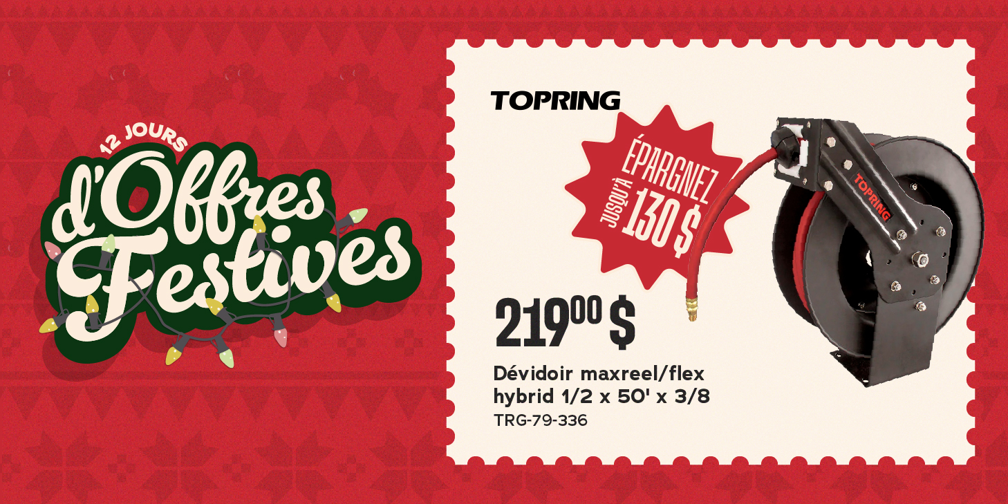 12 Days of Christmas - Day 7 | Image