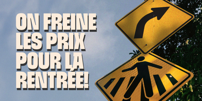 Back to School Banner