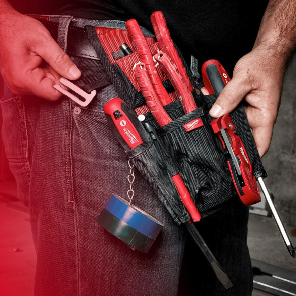 Milwaukee - Hand Tools | Brand Details Page | Image