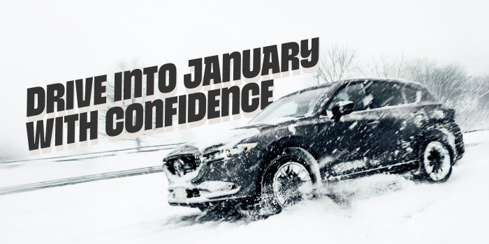 Hero Banner | Home Page Carousel | January Retail