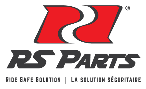 RS Parts - Logo