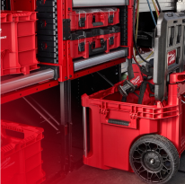 Milwaukee - Tool Storage/Packout | Brand Details Page | Image