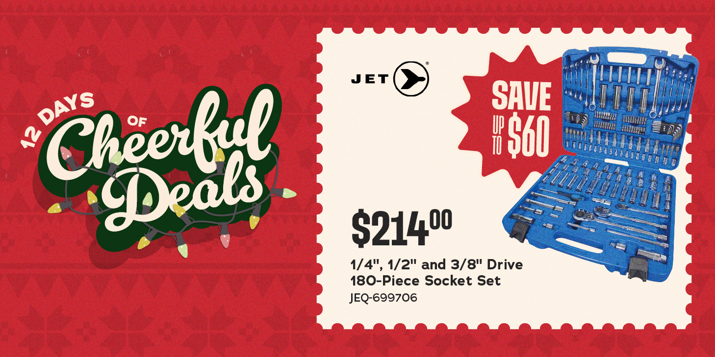 12 Days of Christmas - Day 6 | Image