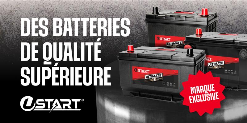 Hero Banner | UStart Winter Banner