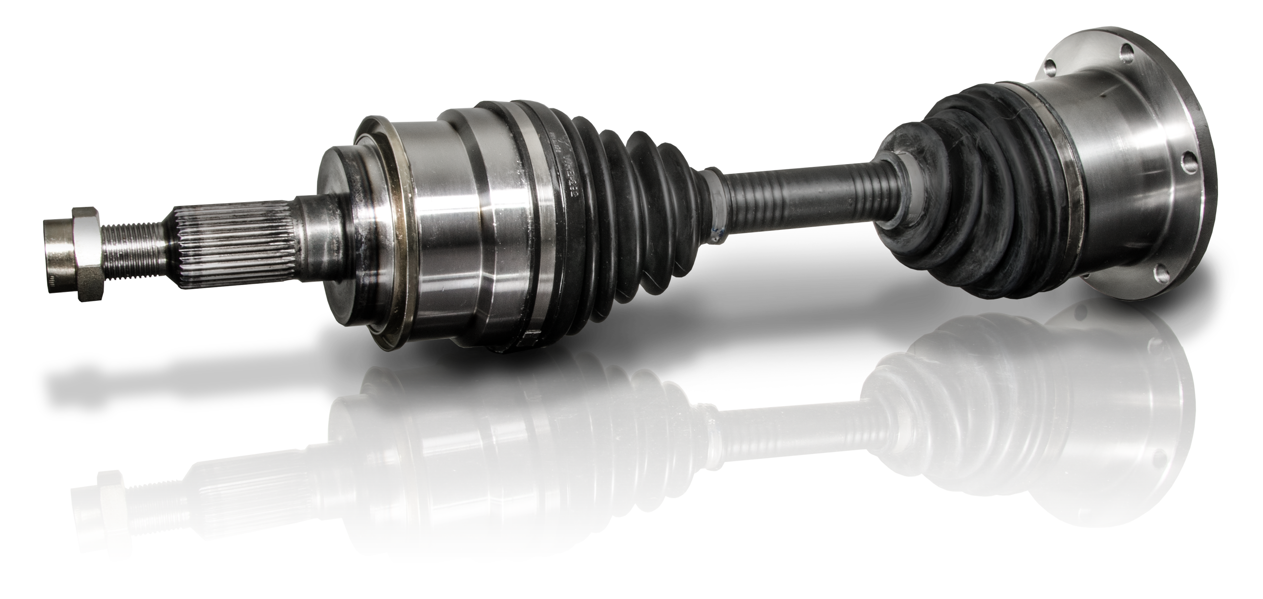 World Parts CV Axle Shaft - Image