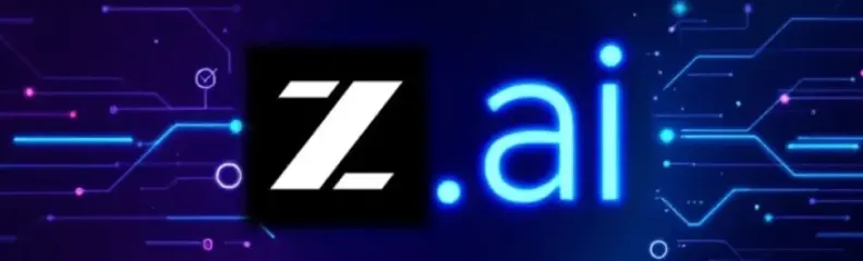 Z.AI LOGO