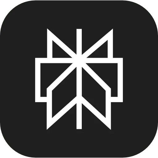 Logo Perplexity AI